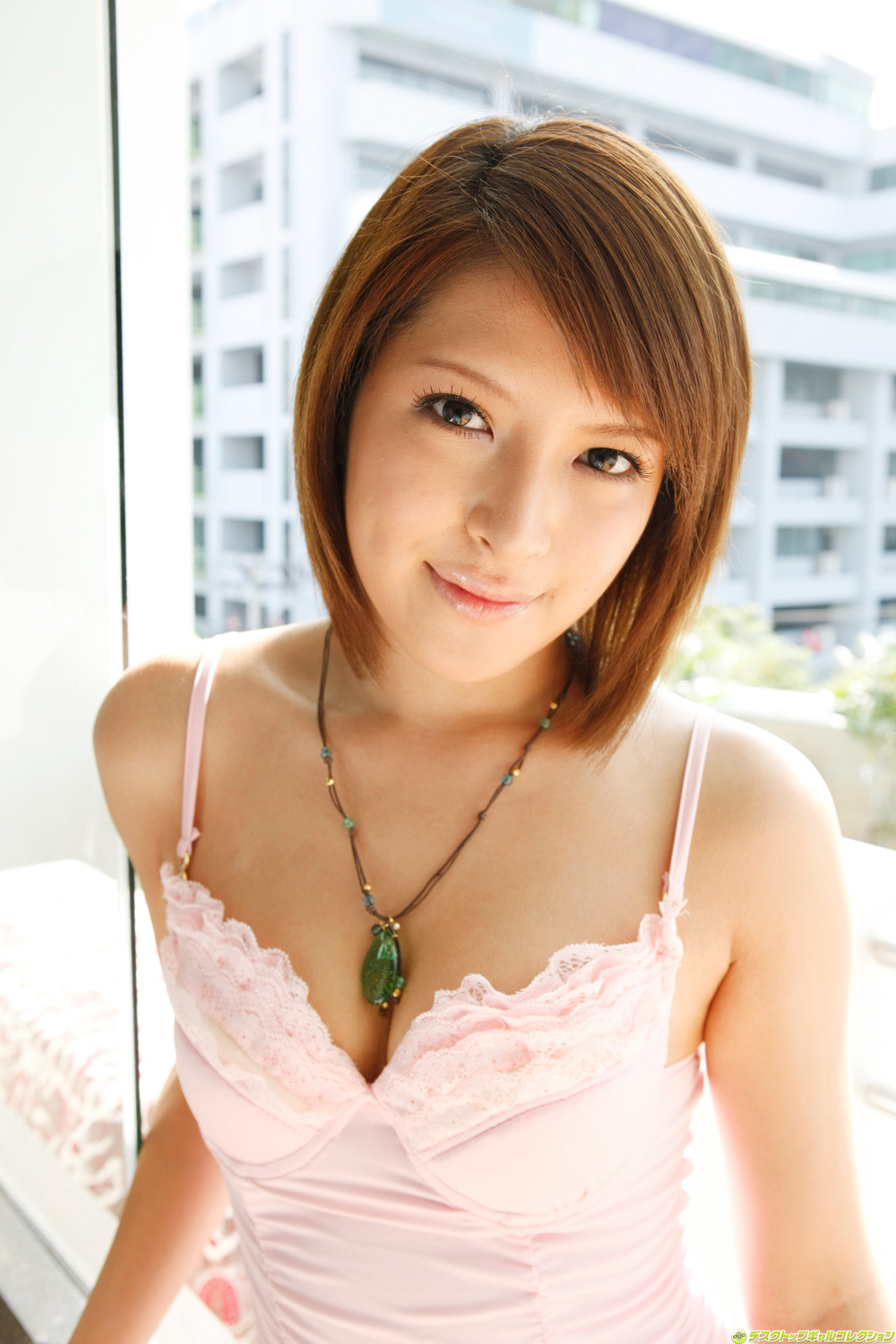 二宮ナナ[DGC] 2012年03月號 No.1004   日本高清美女写真